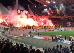 Κυκλοφορούν τα εισιτήρια του ντέρμπι