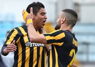 Όλα τα γκολ του 2016 (vid)