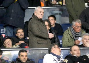 Μελισσανίδης: «Σέβομαι τον πόνο τους!»