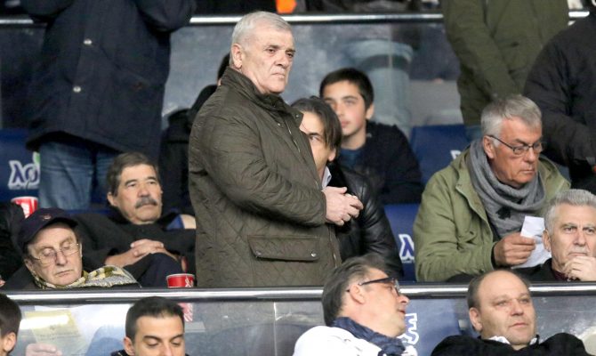 Μελισσανίδης: «Σέβομαι τον πόνο τους!»
