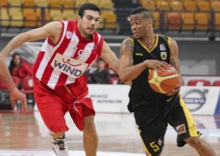 «Έκλεισε» Γκριν η ΑΕΚ