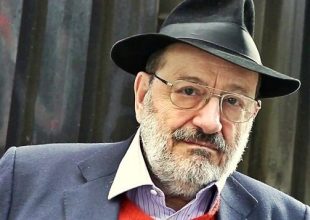 Πέθανε ο συγγραφέας Ουμπέρτο Έκο