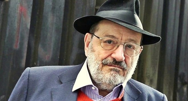 Πέθανε ο συγγραφέας Ουμπέρτο Έκο