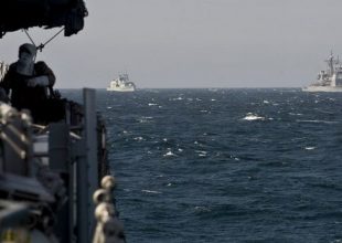 Την Παρασκευή ξεκινούν οι περιπολίες του ΝΑΤΟ στο Αιγαίο