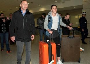 Σίτι και ΑΕΚ ταυτόχρονα τις ανακοινώσεις για Ζουκουλίνι
