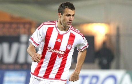 Μιλιβόγεβιτς: “Μετά από εμάς η ΑΕΚ είναι η καλύτερη ομάδα”