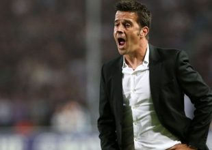Οι 11 του Σίλβα