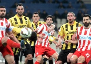 Δεν τίθεται θέμα αναβολής ή καθυστέρησης