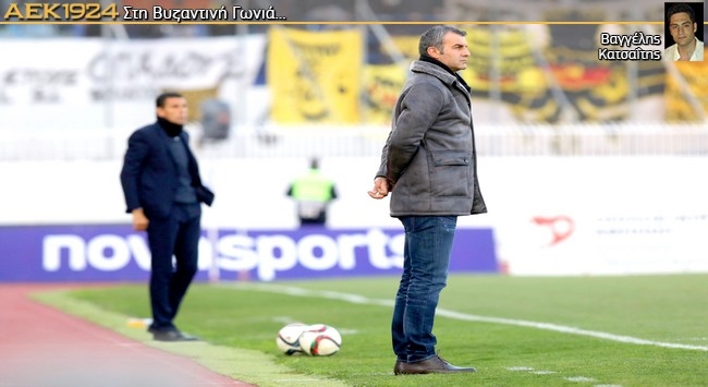 Ήξερε τις αδυναμίες τους
