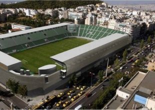 Η Lamda Development αναλαμβάνει την ανακαίνιση του “Απόστολος Νικολαΐδης”