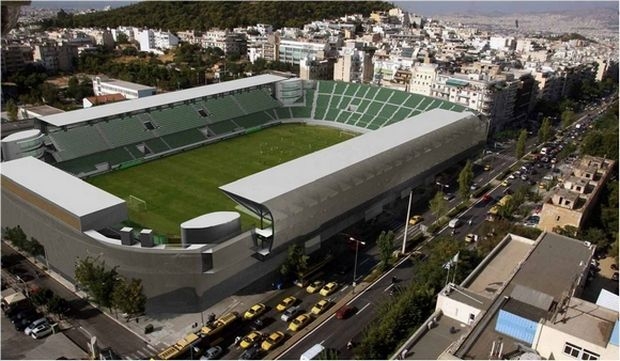 Η Lamda Development αναλαμβάνει την ανακαίνιση του “Απόστολος Νικολαΐδης”