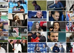 Ψήφισε στα εναλλακτικά Όσκαρ της Super League!