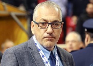 «Σημαντικό το ματς με την ΑΕΚ, αλλά υπάρχουν και άλλα παιχνίδια»