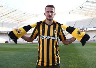 Ο Πέκχαρτ δεν ξέχασε την ΑΕΚ (PIC)