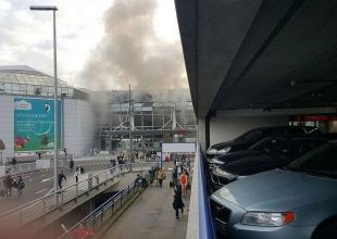 Δυο εκρήξεις στο αεροδρόμιο των Βρυξελλών με τραυματίες. Πληροφορίες και για νεκρούς