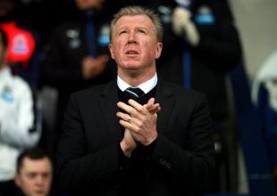 Τέλος ο ΜακΛάρεν από Νιούκαστλ