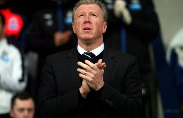 Τέλος ο ΜακΛάρεν από Νιούκαστλ Τέλος ο ΜακΛάρεν από Νιούκαστλ