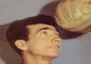 Οι ευχές στον Νέστορα