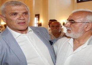 Μελισσανίδης: «Με τον Σαββίδη θα κάνουμε το παν για ένα σωστό ποδόσφαιρο»