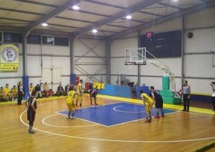 Νέα νίκη για τους Έφηβους
