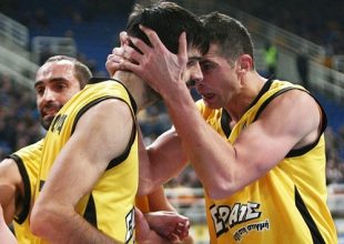 Με πίστη για τη νίκη η Βασίλισσα!