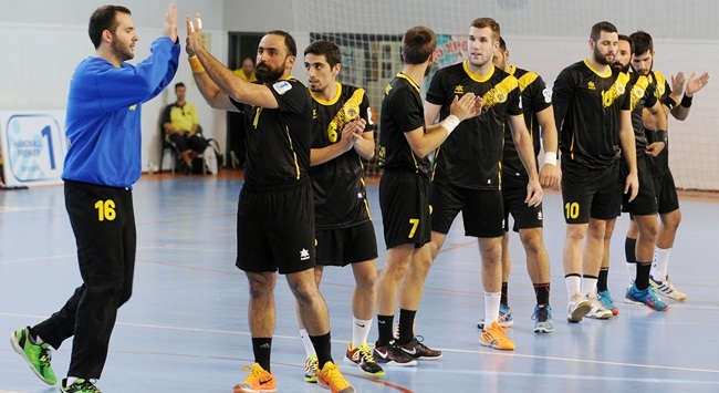 Στην 9η θέση οι Μάγκες