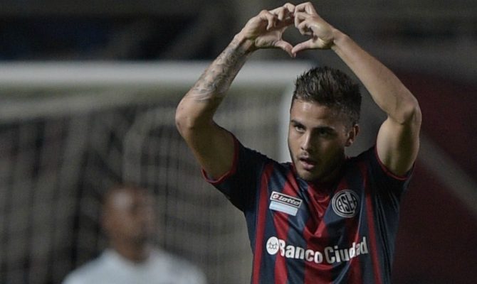 Βιγιάλμπα εν δράσει (videos)