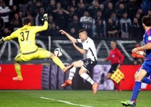 Καπίνο: “Εγώ βρίσκω την μπάλα”