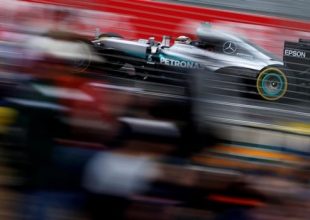 H ΕΡΤ απαντά στο «Πρώτο Θέμα» για τη Formula 1