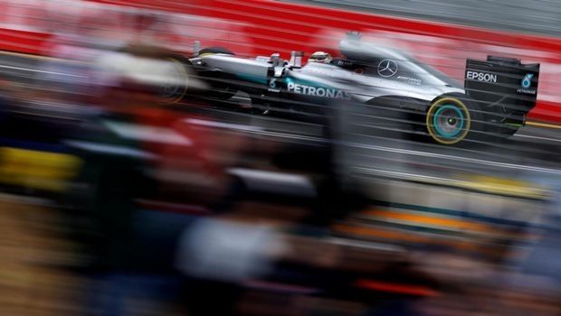 H ΕΡΤ απαντά στο «Πρώτο Θέμα» για τη Formula 1