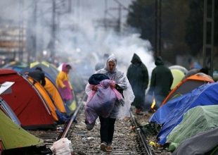 Η ΠΓΔΜ κλείνει τα σύνορα με την Ελλάδα μέχρι το τέλος του 2016