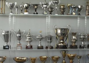 Όλη η ιστορία… στα νέα γραφεία της ΠΑΕ