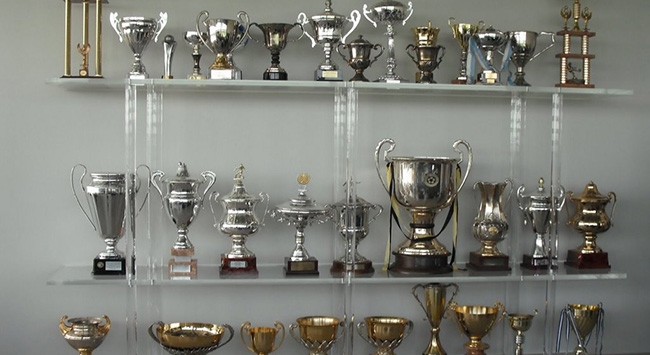 Όλη η ιστορία… στα νέα γραφεία της ΠΑΕ