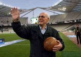 Θρήνος στην ΑΕΚ για τον Κανάκη