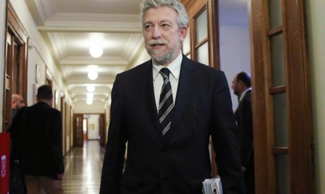 Οριστικά την Πέμπτη το ραντεβού των «3» με Κοντονή!
