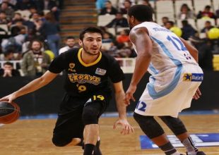 Τα highlights του ΑΕΚ – Κολοσσός (video)