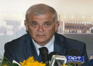 Συνάντηση Σαββίδη, Μελισσανίδη, Αλαφούζου!