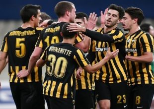 Ηρεμία, συγκέντρωση και… νίκες
