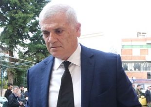 Μελισσανίδης: «Έτσι θα φτιάξουμε το ελληνικό ποδόσφαιρο»