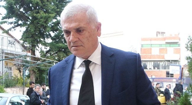 Μελισσανίδης: «Έτσι θα φτιάξουμε το ελληνικό ποδόσφαιρο»