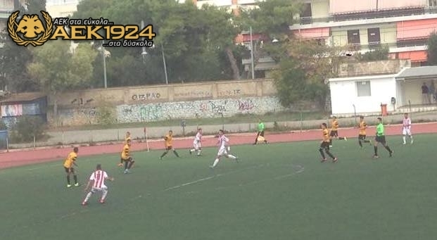 Ήττα και 3η θέση
