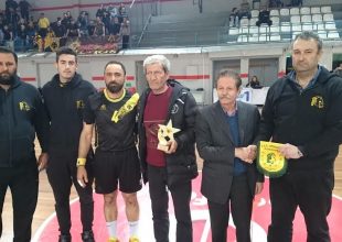 «Βρείτε λύση για το τμήμα που μας κράτησε στα δύσκολα» (pics)