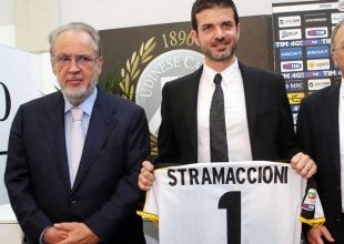 Αθωώθηκαν για την πρόσληψη Στραματσόνι