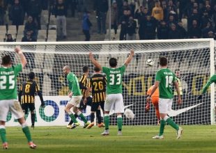 Λεβαδειακός: «Σενάρια φαντασιόπληκτων»