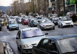 Έρχονται δικαιότερα τέλη κυκλοφορίας