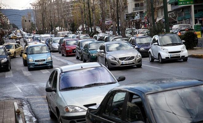 Έρχονται δικαιότερα τέλη κυκλοφορίας