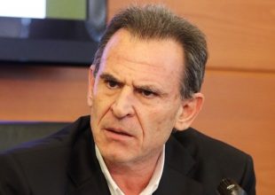 Οι οκτώ σίγουροι του Πανόπουλου