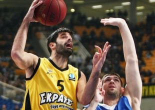 Σάκοτα:«Η ΑΕΚ κουβαλάει και την ιστορία της»