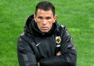 Πογέτ: «Μόνο 20 λεπτά παίξαμε…»