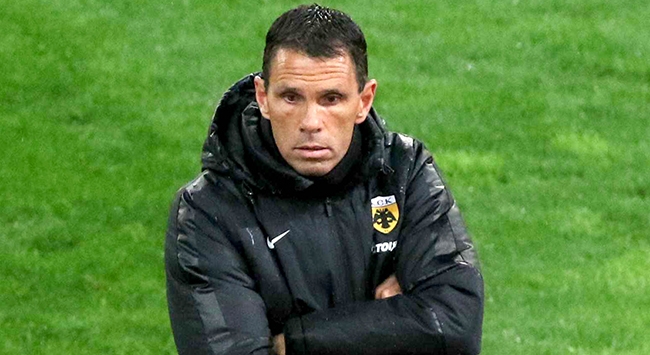 Πογέτ: «Μόνο 20 λεπτά παίξαμε…»
